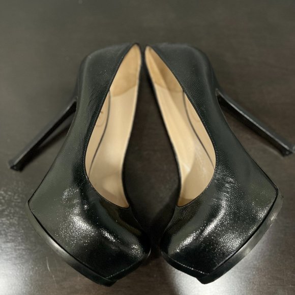 Yves Saint Laurent Tribtoo 105 pump - Picture 9 of 14